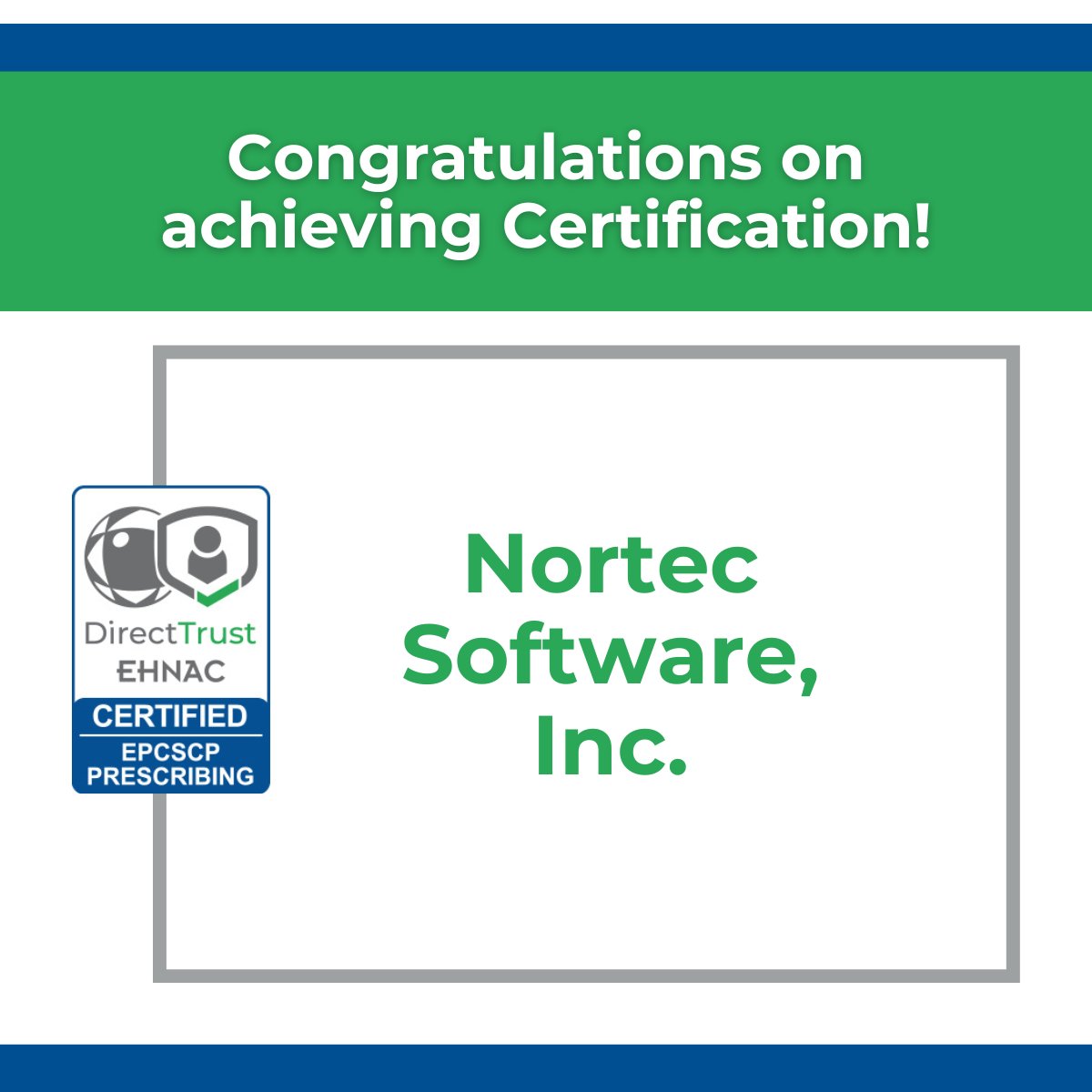 DirectTrust tweet media