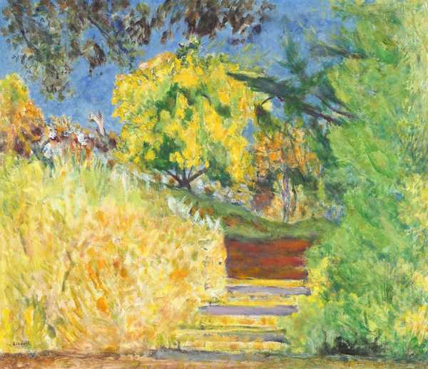 twistopherrobin's tweet image. #Art #PierreBonnard