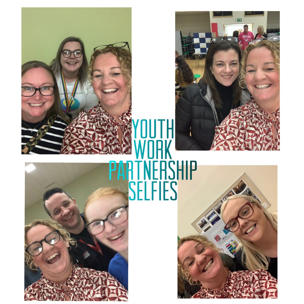 Our YW Manager June had a great time at the NLC Who Care’s Showcase Event speaking with young people and partners from all over the authority #CEW23 @NLChampsTNT @NLVirtualSchool @SFRSYourSafety @NHSLHI @nlcpeople