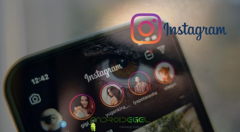 AndroideGeL's tweet photo. Meraklısına İnstagram Gizli Hesap Görme Uygulamaları 👇

İnstagram gizli hesap görme, gizli instagram hesaba bakma, gizli profil görme gibi sorular bu aralar oldukça popüler. Milyonlarca

https://t.co/k7qqbybHyM

#SosyalMedya https://t.co/5F3G4EacB4