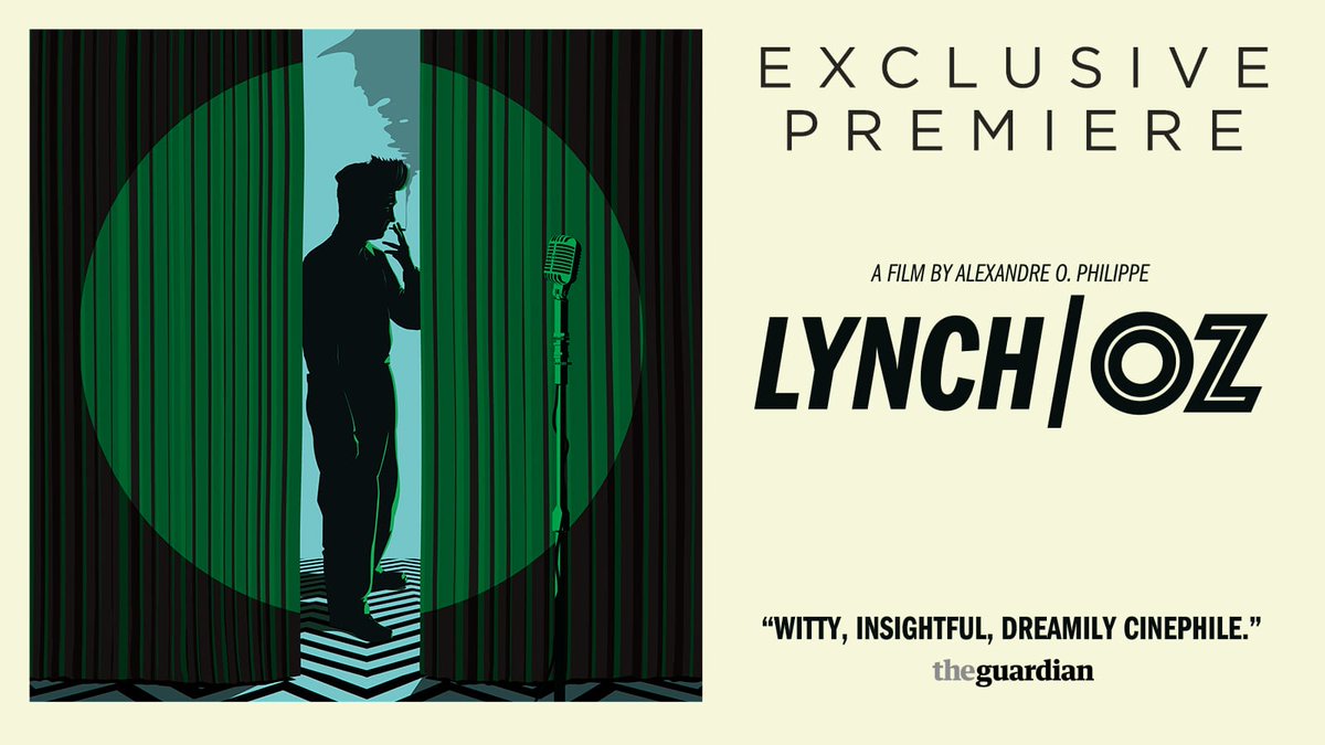 Criterion Channel tweet media