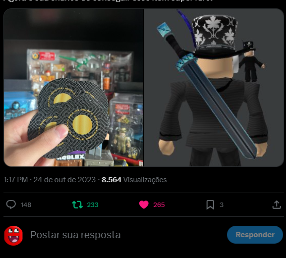 SrAdryan_'s tweet photo. @MasterXertz It's my dream, I hope I win🥰❤️❤️ https://t.co/O7bEd3MUZ5