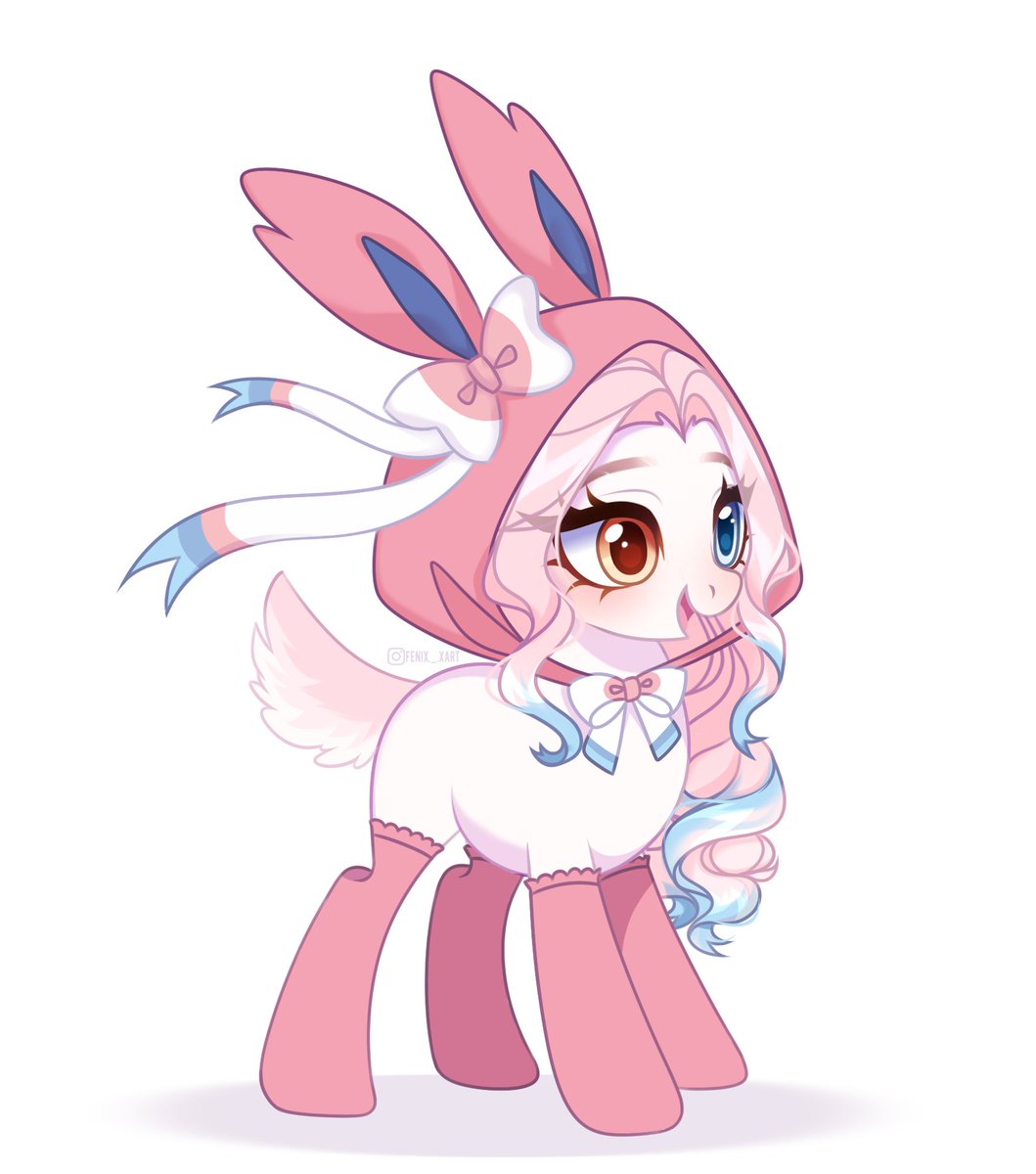 Sobble_Moon💖 tweet media