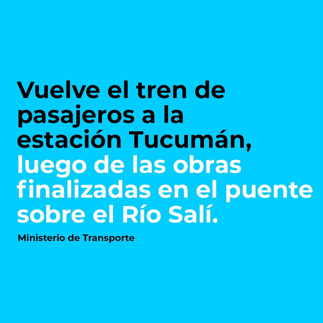 Ministerio de Transporte (@mindetransporte) on Twitter photo 