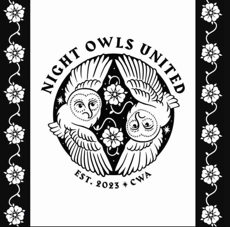 SpaceCityAO's tweet image. Houston-based print shop Night Owls has formed a union!

They have asked us to share their intent to unionize and engage in collective action by asking management to recognize their union and to reinstate a coworker.

Solidarity Forever!