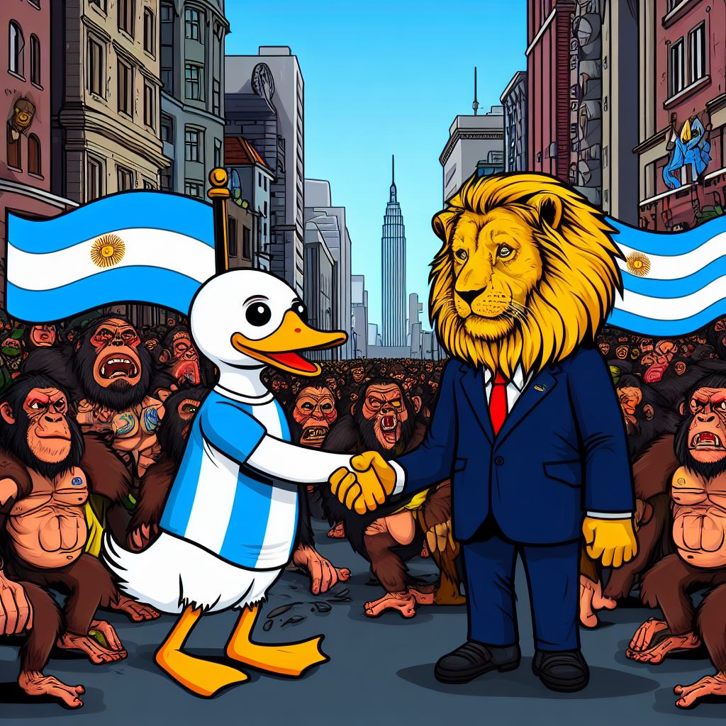 🇦🇷 tweet media