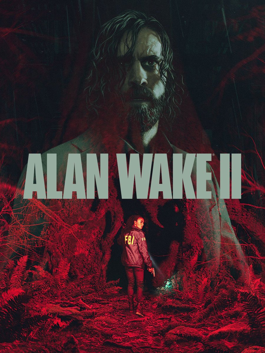 felpzzkkkjj's tweet photo. 🚨SORTEIO 🚨

aproveitando o hype pro Alan Wake 2, estarei sorteando uma cópia do jogo na sua plataforma de escolha. 

pra participar, só dar RT nesse tweet. Não precisa me seguir e nem comentar nada, mas se quiser, tamo aí! 

RESULTADO SAI QUINTA FEIRA. 

boa sorte à todos! https://t.co/dTkx14wtpK