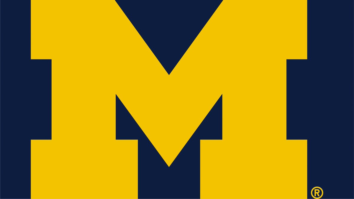 CFBspace's tweet image. What should #Michigans punishment be if found guilty? Seen a lot of post season ban ideas being thrown around and some loss of scholarships but who knows what the #NCAA will do. What’s your thoughts? Lets us know! ⬇️