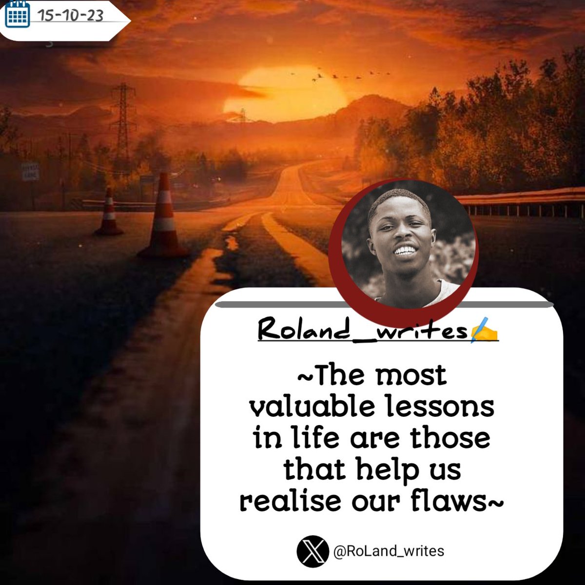 RoLand_writes's tweet photo. https://t.co/cmUREaPbCC