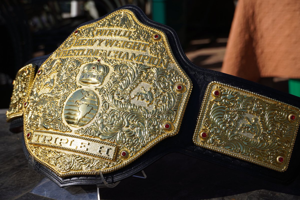Fightful Wrestling tweet media