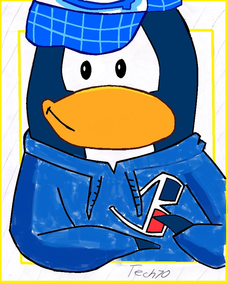 Tech70CP's tweet image. Hi! 👋 I'm Tech70 or Meggie. I'm a producer at @PlayPartyParrot. It's a virtual world where you and your friends can chat, play, and have fun! I grew up as a big fan of Club Penguin!
MY WRITINGS:
Club Penguin: clubpenguintech70.wordpress.com
Travel blog: mindfulmeggie.com