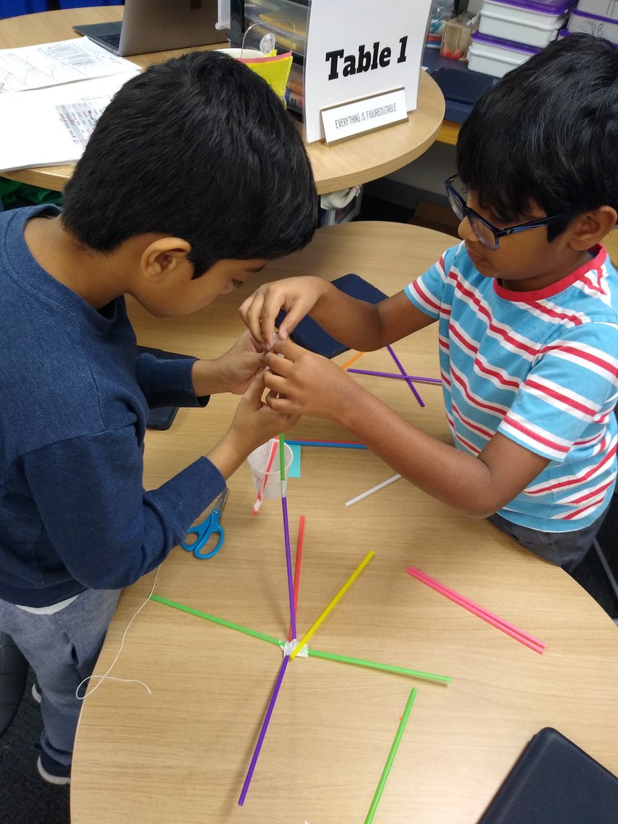 WinnieClausell's tweet photo. Engineering and design - watch the Pumas create! 🛠️ #joy #PrairiePumas #inspire96 https://t.co/jmV88VV99T