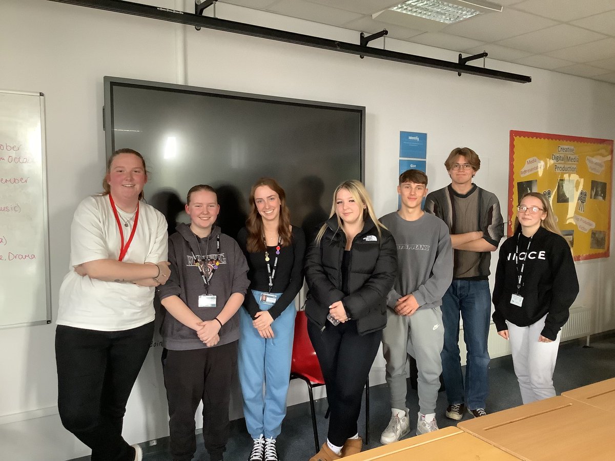 NortonCollege6thform tweet media