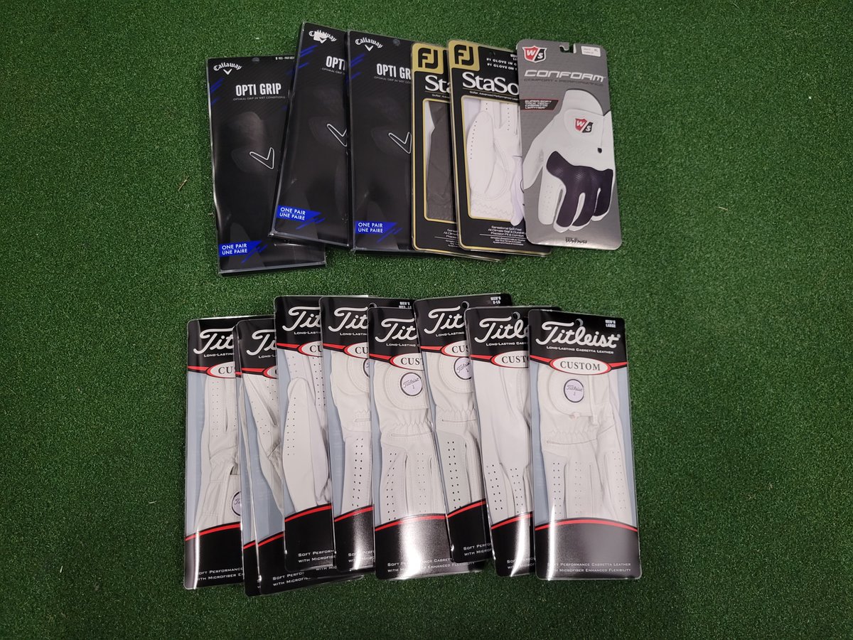 Del Valle HS Golf tweet media