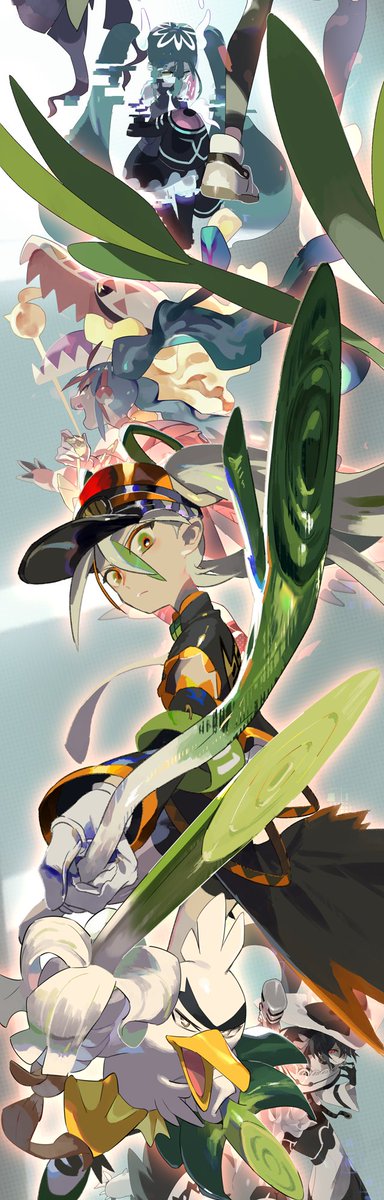 Evolution_ygo's tweet photo. https://t.co/hmkZYAYEaW