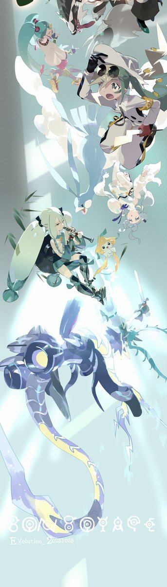 Evolution_ygo's tweet photo. https://t.co/hmkZYAYEaW