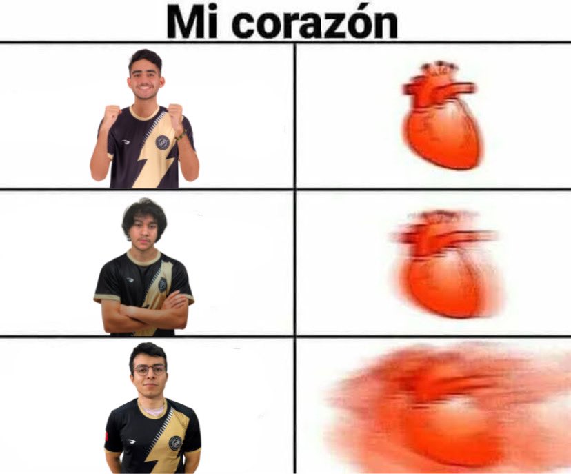 Olimpo Squad⚡️ tweet media