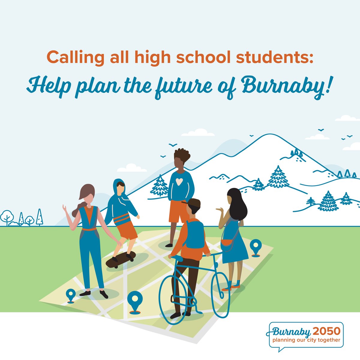 City of Burnaby tweet media