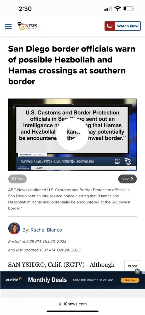 Radley Balko tweet media