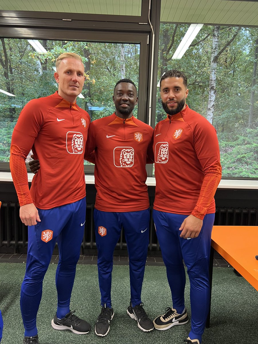 Leerzame dag bij NL 016 <a href="/KNVB/">KNVB</a>