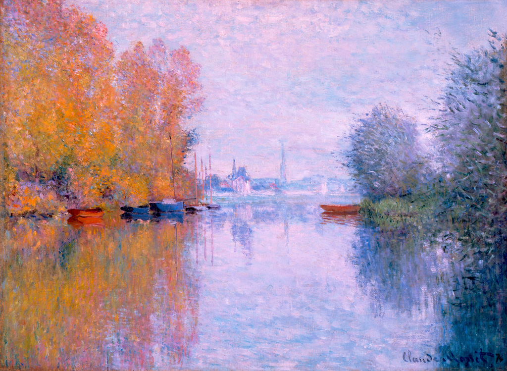 L'Art Impressioniste tweet media
