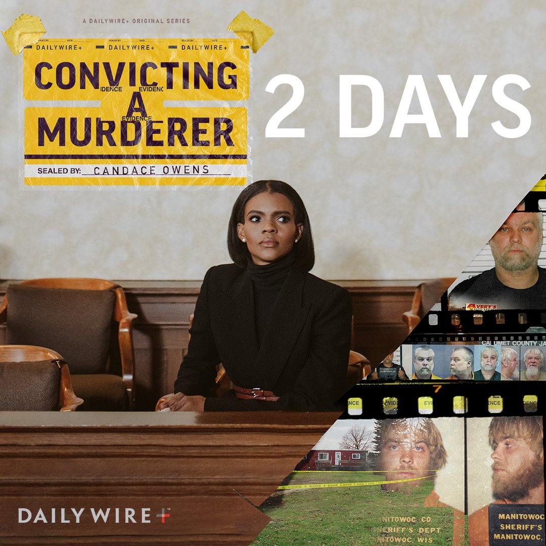 DailyWire+ tweet media