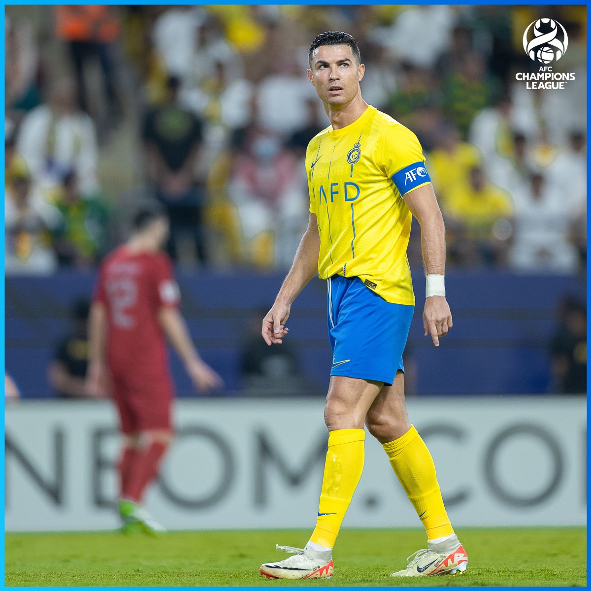 دوري أبطال آسيا tweet media