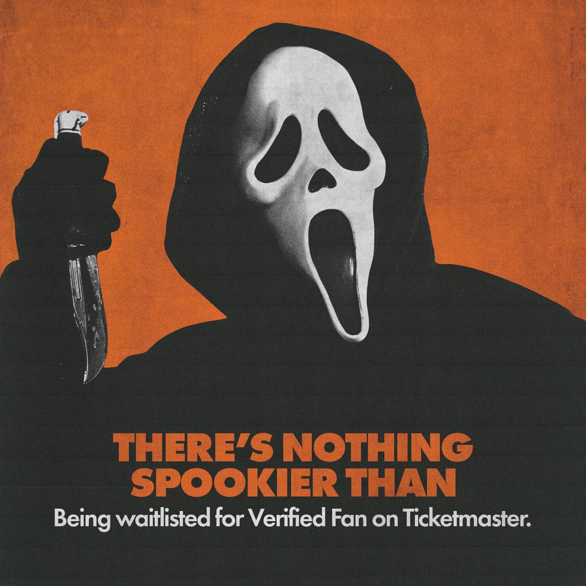 Fan To Band tweet media