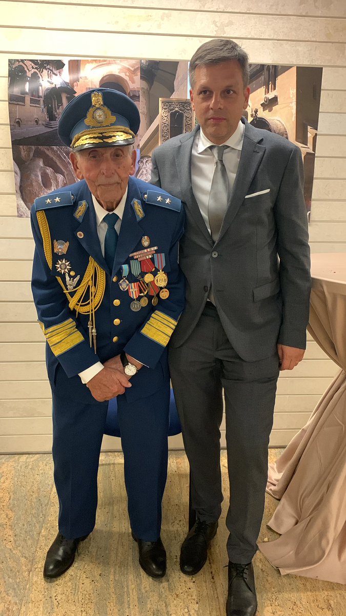 Almost a century of history 
Travel to The Light today!
#omninetwork thank you for support!