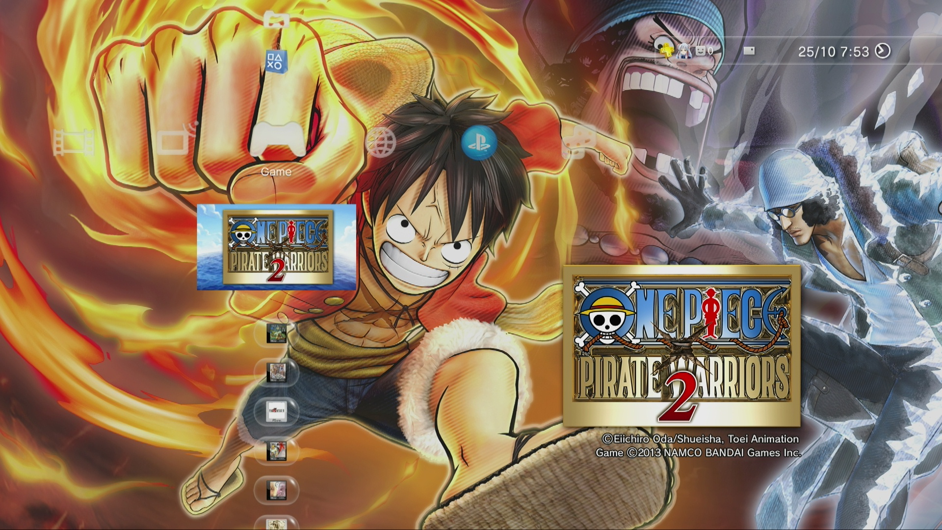 One Piece Game Site, Anime Games for PC