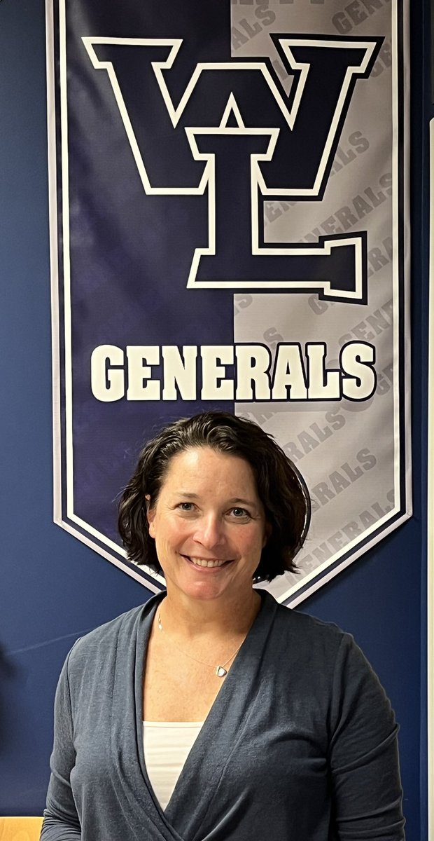 Pleased to welcome Kara McPhillips as W-L’s new Director of Rowing