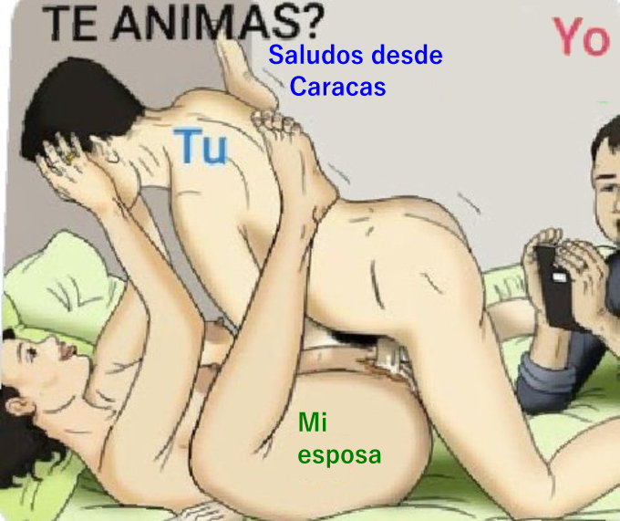 @esposoccs (@con_mi_esposa) on Twitter photo 