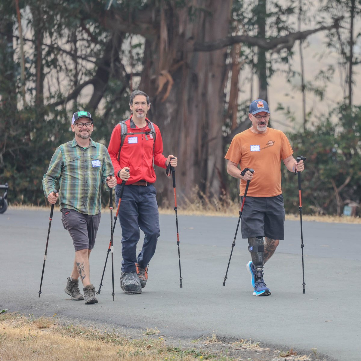 Challenged Athletes Foundation tweet media