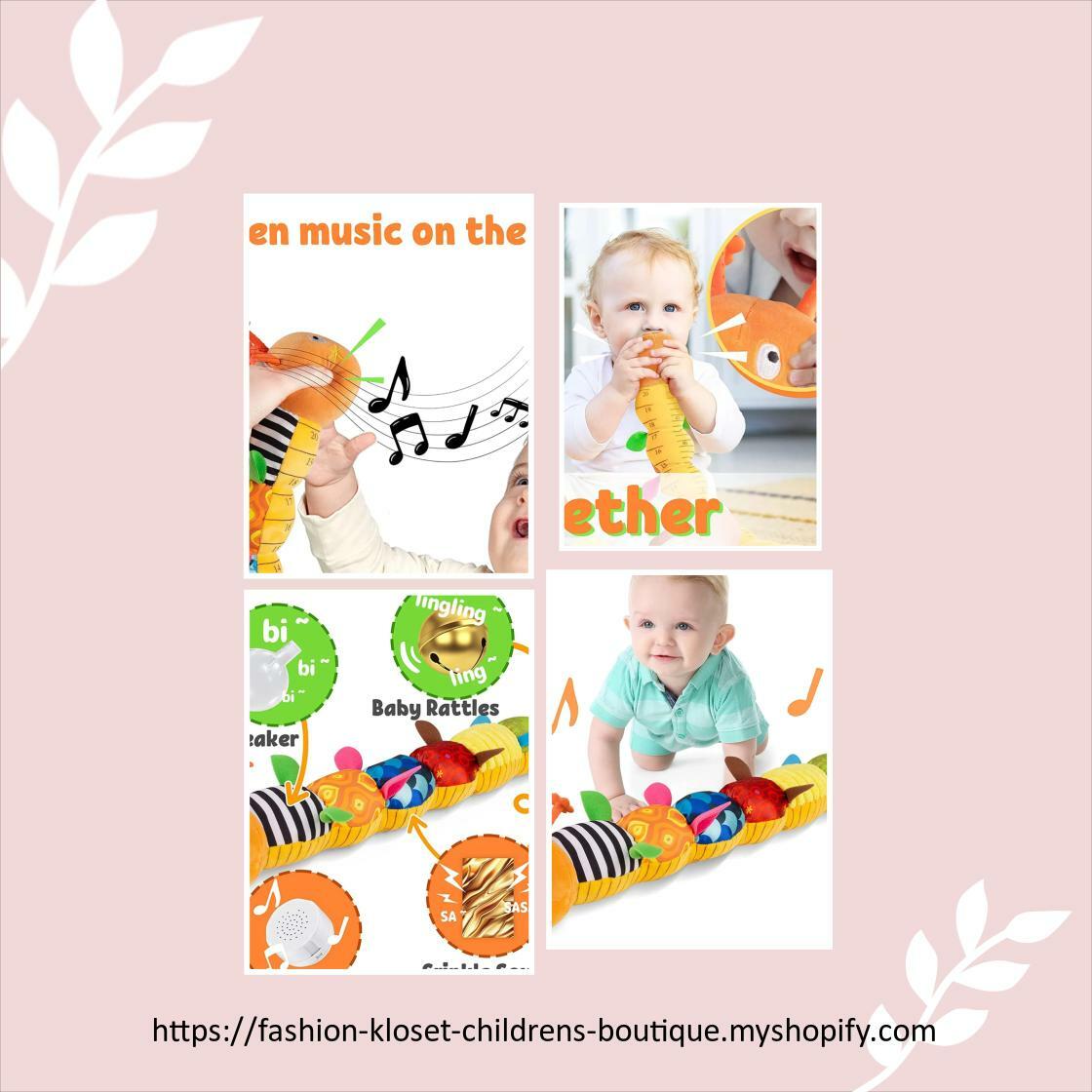 Fashion Kloset Childrens Boutique tweet media