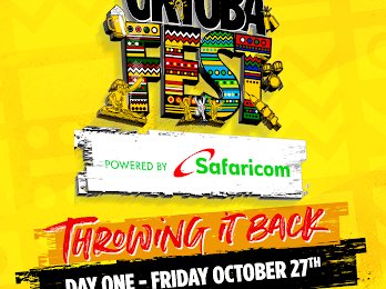 susan_waema's tweet photo. Wasee @TuskerLager brings you #OktobafestEastAfrica #TuskerOktobafest at Ngong Racecourse to celebrate African culture #ThisIsHowweDo Sherehe from Fri 27th tu Sun 29th
Visit https://t.co/4TpR6apIFV upate tickets! @WitcusOkhonga @Bigsoul254 @RUTHNDUTAMAINA join tuone Bensoul,meja https://t.co/TSHx2vZCjJ