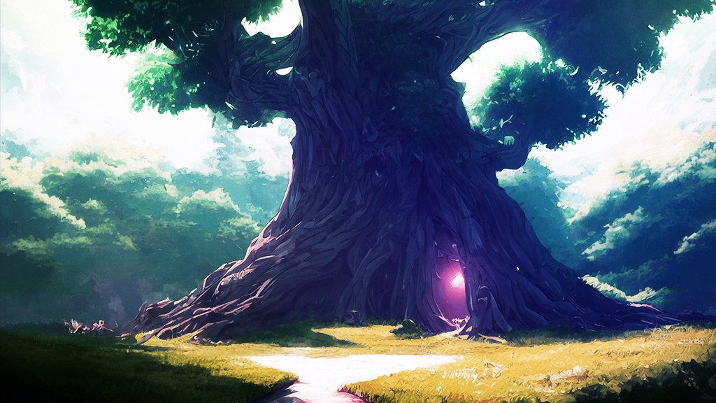 After 3 years of work, my game Koboo: The Tree Spirit is coming to <a href="/Kickstarter/">Kickstarter</a> on Nov 7th, 2023! Click on the link to get notified before launch and get a discount on the game. kickstarter.com/projects/hones…