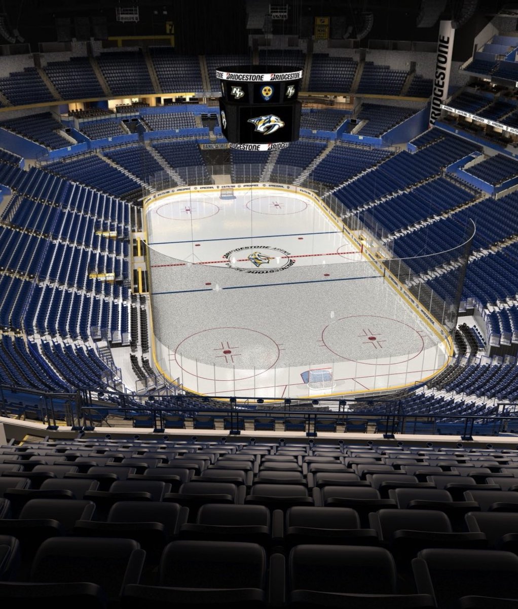 SportsTix123's tweet photo. I have 4 tickets available for tonight’s Canucks-Predators game (2 pairs of 2). Can sell as a pair or as singles. $25 per ticket and would be transferred via Ticketmaster #Predators #Canucks #Preds https://t.co/lzMXOgfXgm