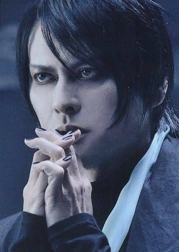 srayagami's tweet photo. #BUCKTICK #atsushisakurai https://t.co/OSKJ5VbCwE
