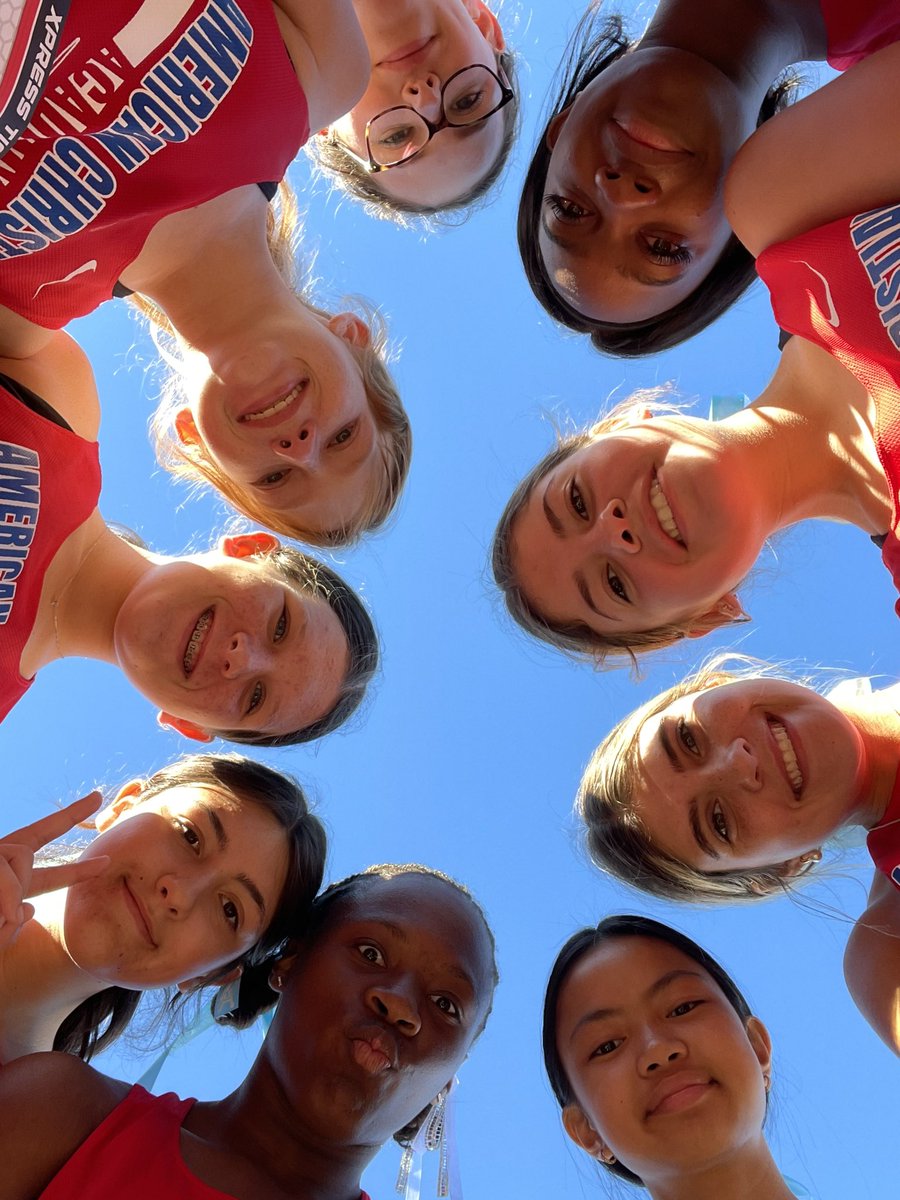 American Christian tweet media