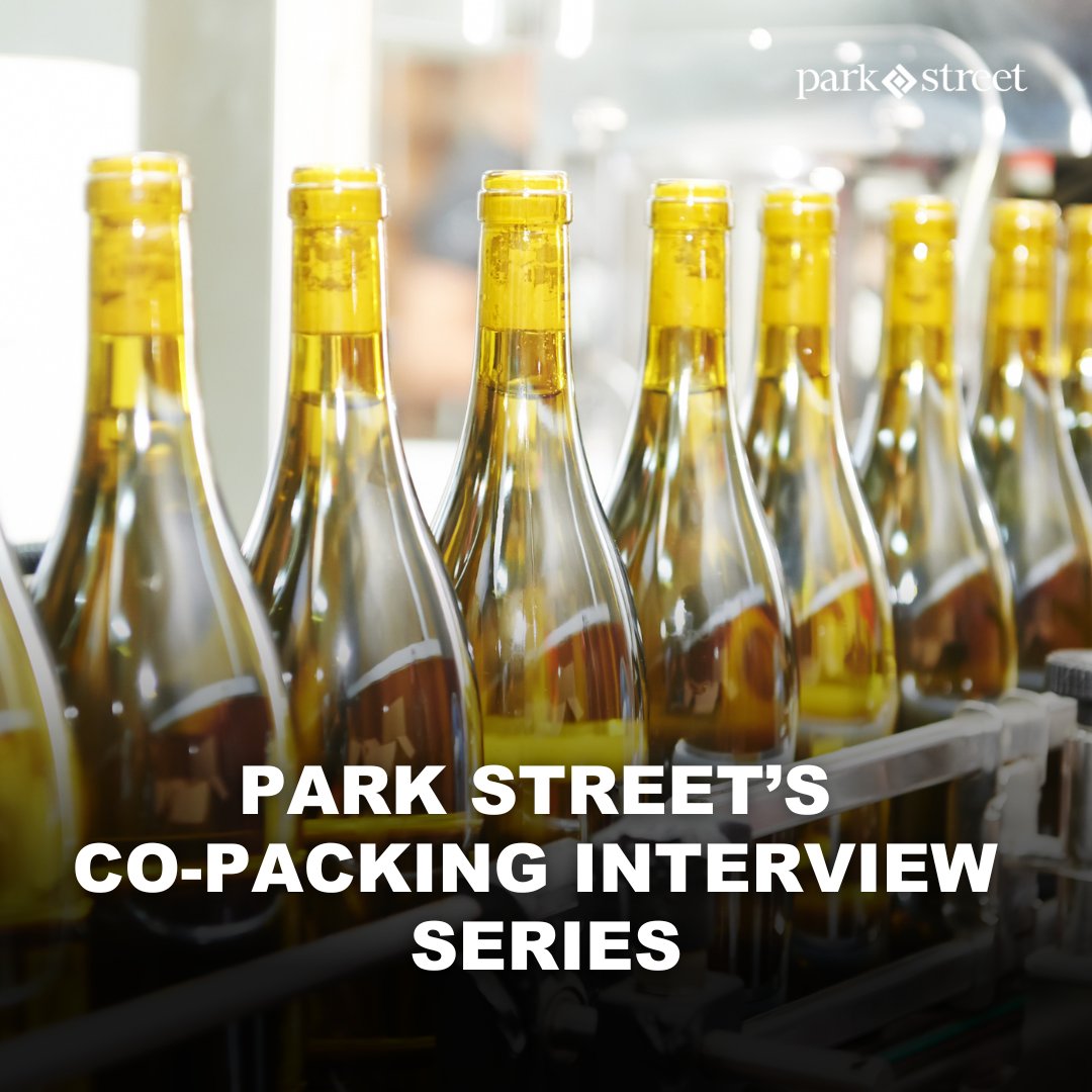 ParkStreetNews's tweet image. In this 4-part interview series, Park Street University sat down with co-packers to help you learn more before deciding on the alcohol contract producer that is right for you.

You can get started here: hubs.li/Q026CGqD0

#spiritseducation #copacker