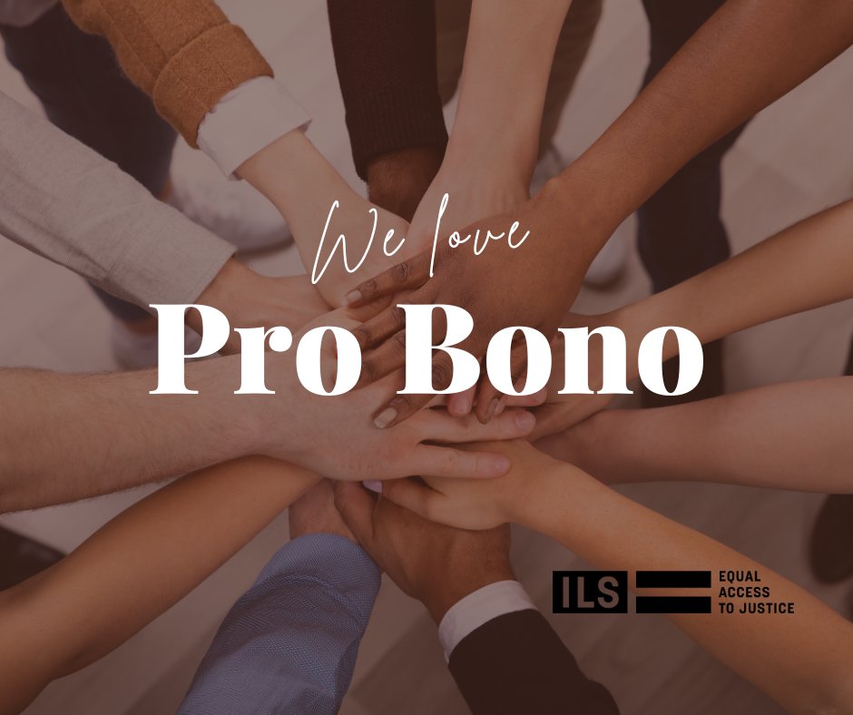 Indiana Legal Services, Inc. tweet media