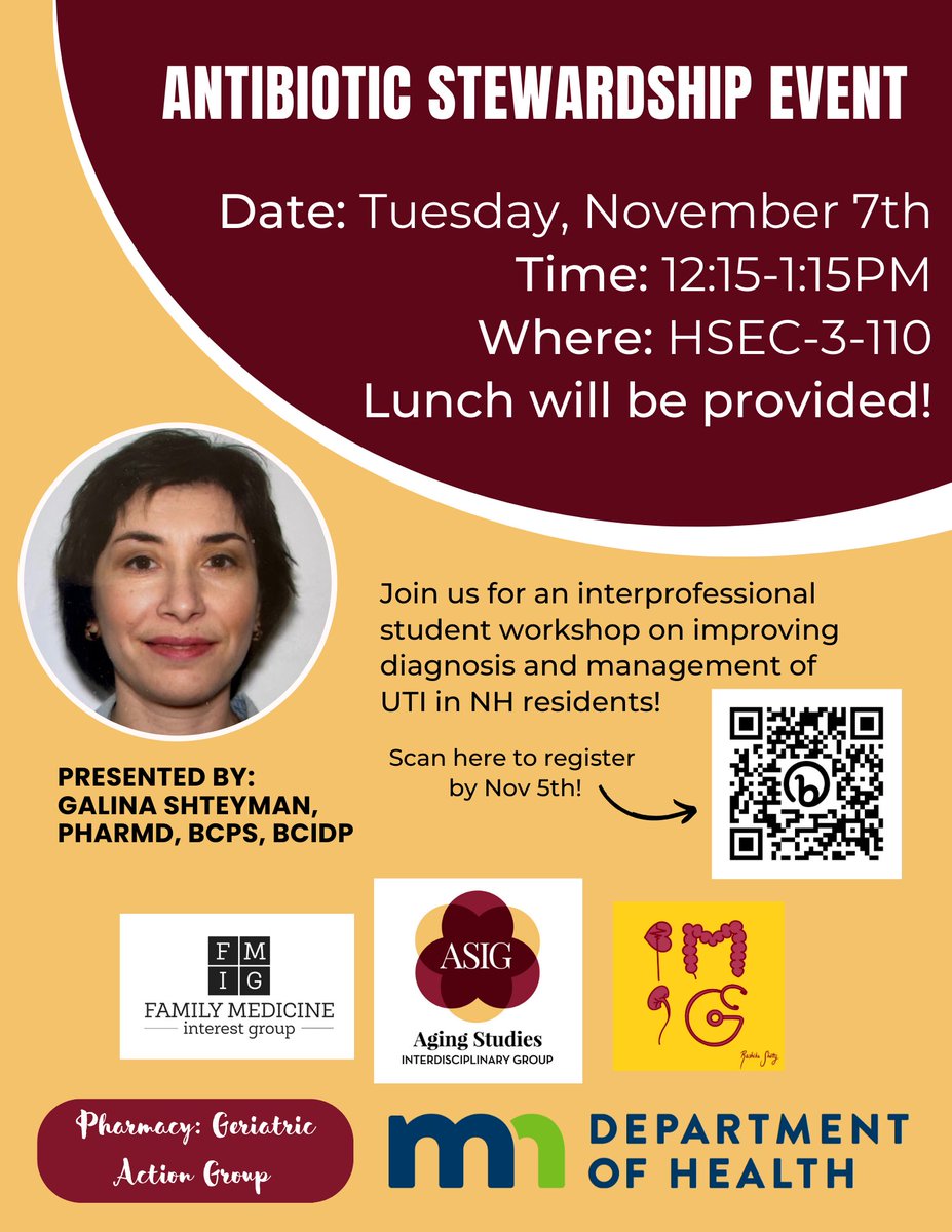 ASIG UMN tweet media