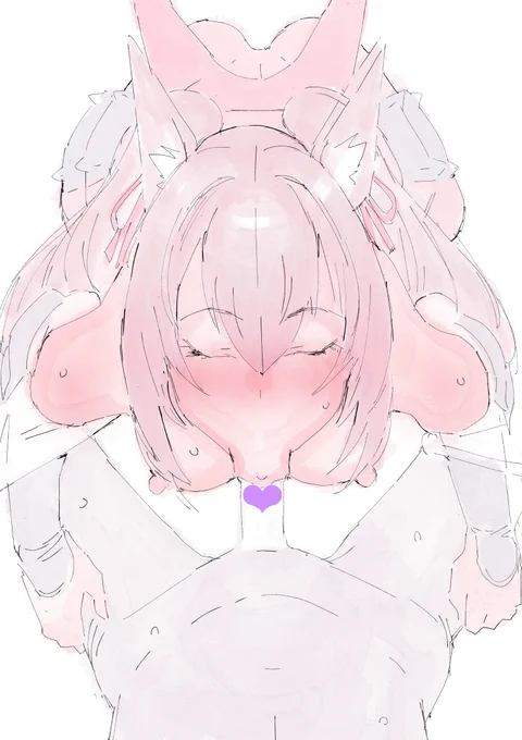 しゅけびゅ…おそれいりもす…