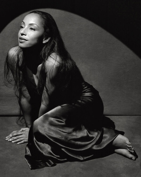 saintdemie's tweet photo. sade photographed by albert watson, 2000 https://t.co/B3bj8426eq