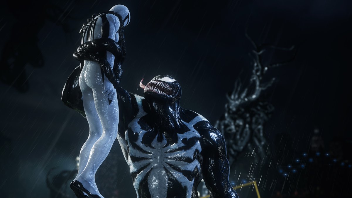 #PS5Share, #MarvelsSpiderMan2
