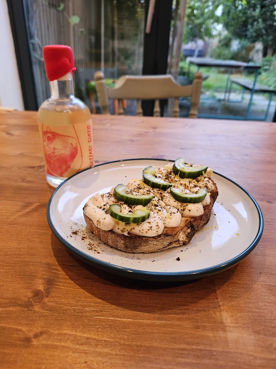 Cellar Rats tweet media