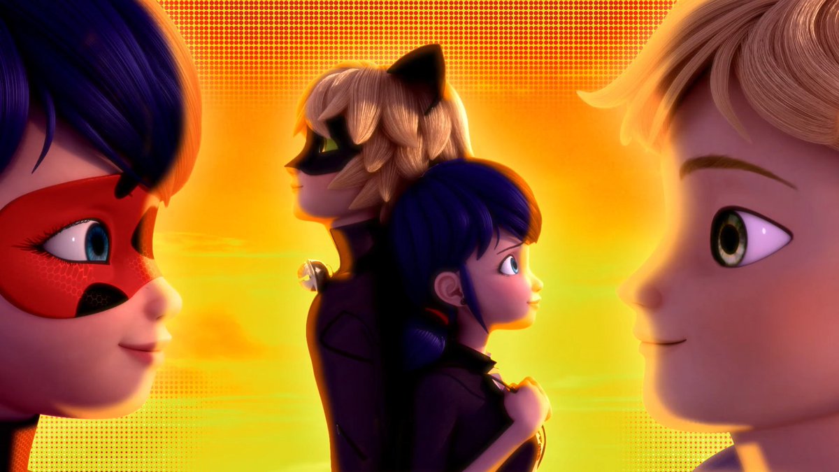 Miracul95998611's tweet photo. 🇨🇵⚡️Episode 4x15 “Glaciator 2” premiered 2 years ago on TFOU! 🌏🐞
#MLB #MLBS4 #MLBS4Spoilers #MiraculousSeason4 #Glaciator2 #MiraculousNews #MiraculousSpoilers #Marinette #Adrien #Ladybug #CatNoir #Marichat https://t.co/8taRFyflOh