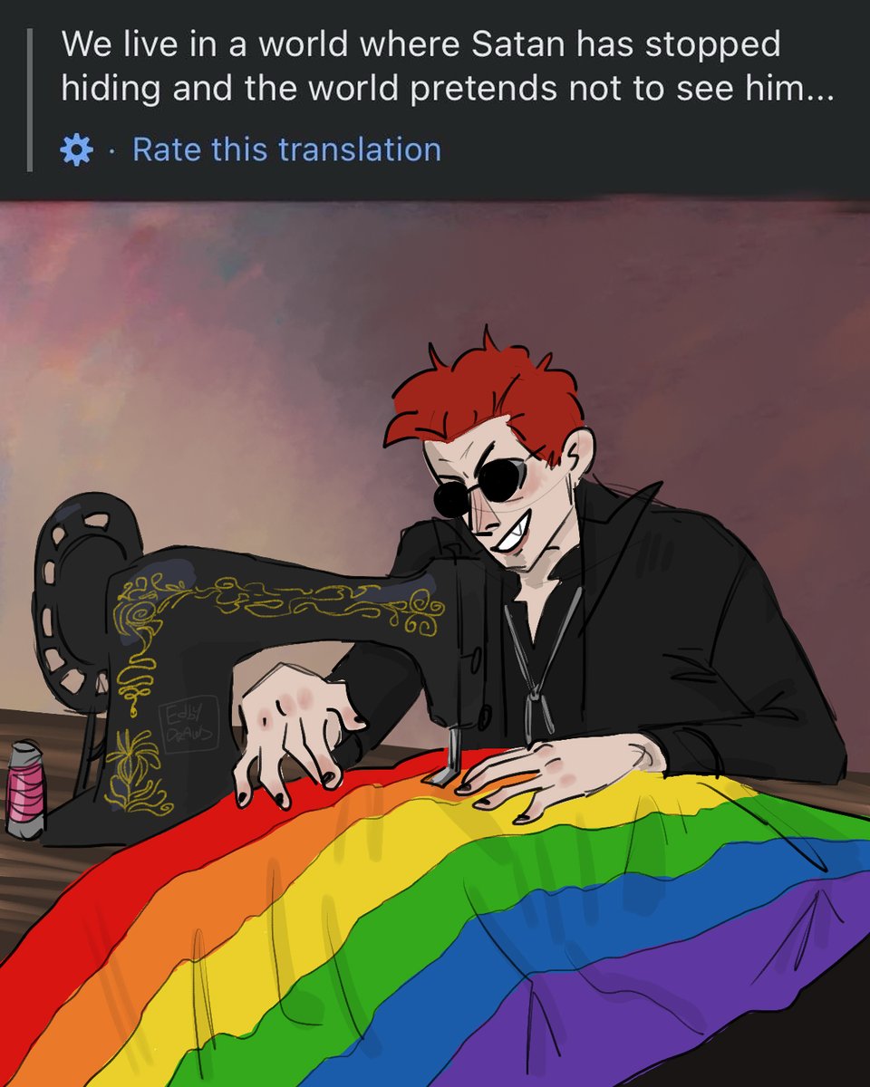 Edby🏳️‍⚧️🏳️‍🌈 tweet media