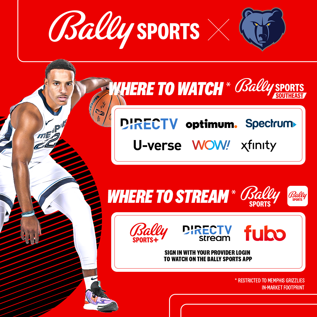 Bally Sports Spectrum Login  