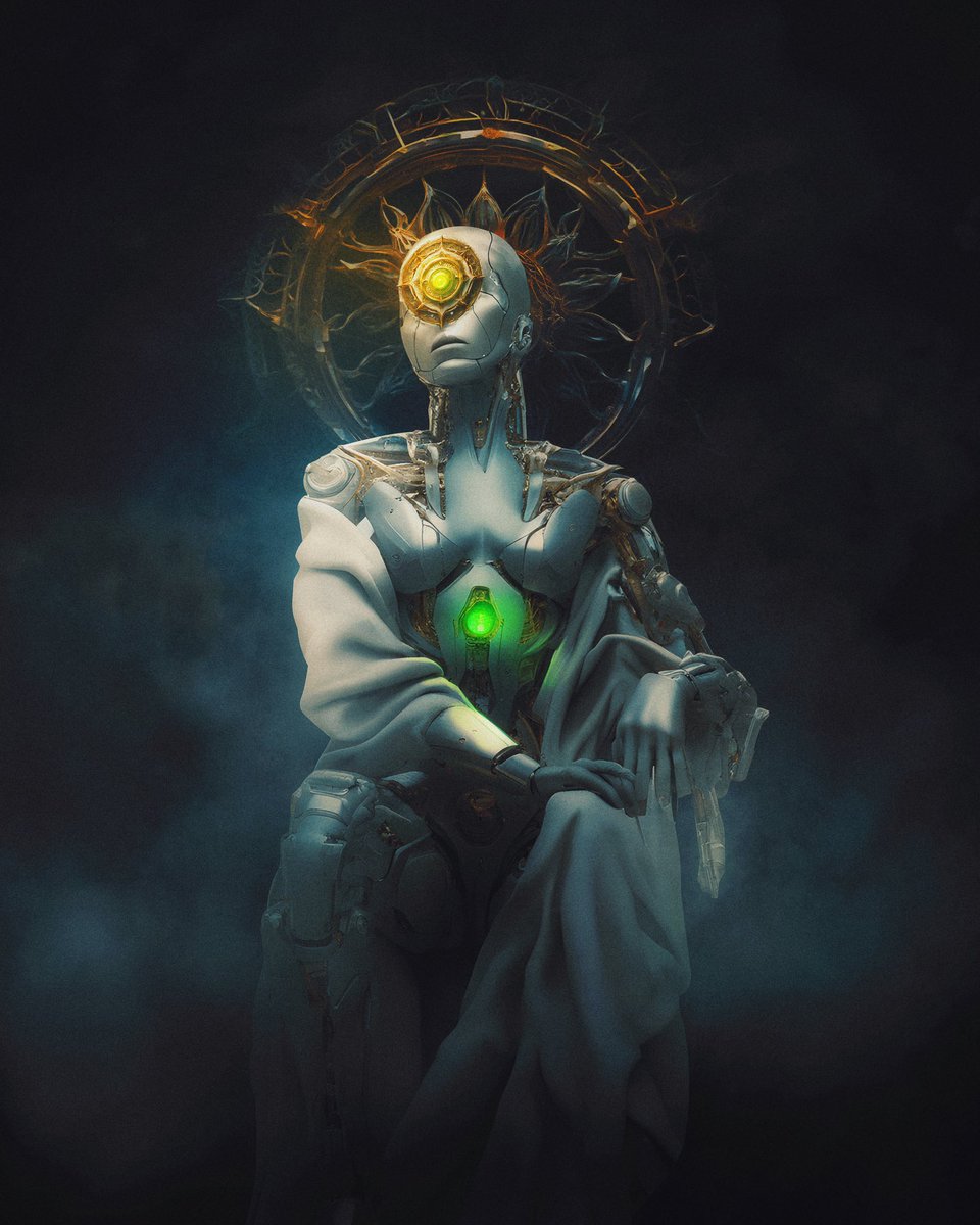 Gn!!✨

Crypto art on 🔝

#XREY